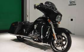 HARLEY FLHX 1690 2014