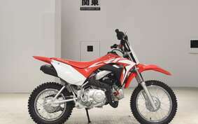 HONDA CRF110F JE02