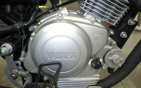 YAMAHA YB125SP PCJL