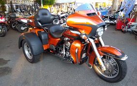 HARLEY FLHTCUTG TRIKE 2018 MAF