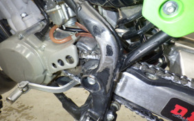 KAWASAKI KX112 KX112A