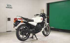 YAMAHA RZ 250 4L3