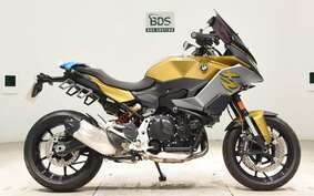 BMW F900XR 2020 0K21