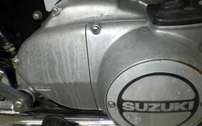 SUZUKI K125 K125