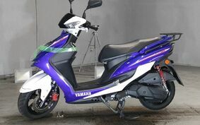 YAMAHA CYGNUS 125 X SR SEA5J