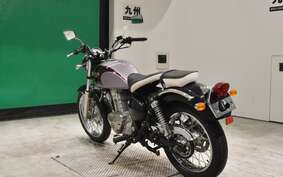 KAWASAKI ESTRELLA RS BJ250A