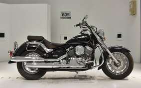 YAMAHA DRAGSTAR 400 CLASSIC  2013 VH02J