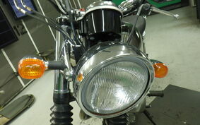 KAWASAKI ESTRELLA CUSTOM BJ250A