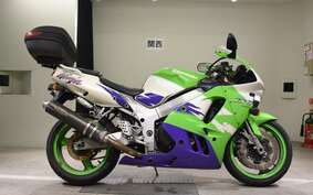 KAWASAKI ZX900R NINJA 1997 ZX900B