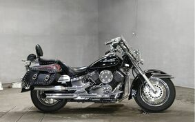 YAMAHA DRAGSTAR 1100 CLASSIC 2007 VP13J