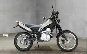 YAMAHA TRICKER DG32J