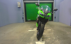 KAWASAKI NINJA 400R 2012 ER400B