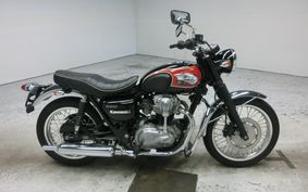 KAWASAKI W400 2010 EJ400A