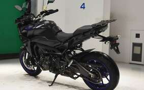 YAMAHA MT-09 Tracer 2020 RN51J