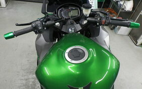 KAWASAKI NINJA 1000 A 2020 ZXT00W