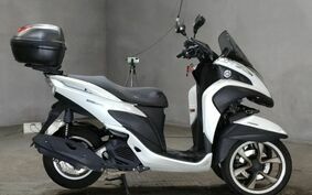 YAMAHA TRICITY 125 SE82J