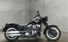 HARLEY FLSTFB1580 2009 JN5