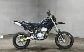 KAWASAKI KLX250D TRACKER LX250E