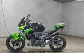 KAWASAKI Z400 2019 EX400G