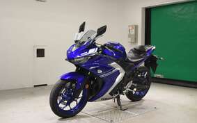 YAMAHA YZF-R25 RG10J