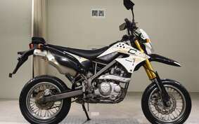 KAWASAKI KLX125D TRACKER LX125D