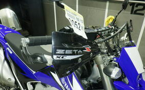 YAMAHA WR250R DG15J