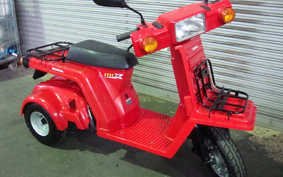 HONDA GYRO X TD01