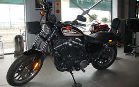 HARLEY XL883R 2013 CS2