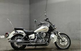 YAMAHA DRAGSTAR 250 VG02J