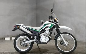 YAMAHA SEROW 250 DG17J