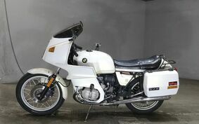 BMW R100RS 1983 R100RS