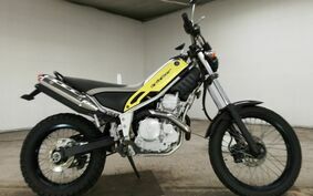 YAMAHA TRICKER DG10J