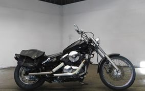 KAWASAKI VULCAN 400 1996 VN400A