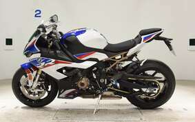 BMW S1000RR M PACKAGE 2021 0E21