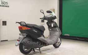 YAMAHA AXIS 125 TREET SE53J