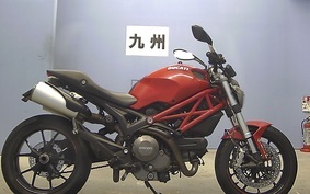 DUCATI MONSTER 796 A 2010 M506A