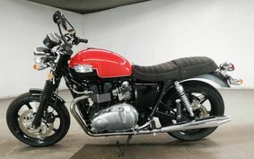 TRIUMPH BONNEVILLE SE 2011 J9107G