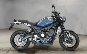 YAMAHA XSR900 2016 RN46J