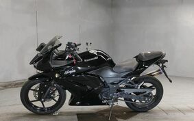 KAWASAKI NINJA 250R EX250K