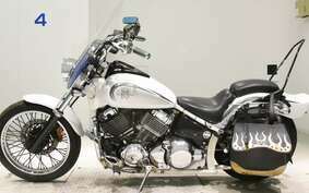 YAMAHA DRAGSTAR 400 2001 VH01J