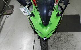 KAWASAKI ZX-25R ZX250E