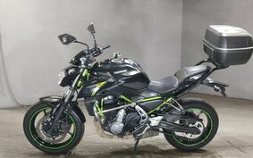 KAWASAKI Z650 2018 ER650H