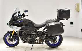 YAMAHA MT-09 Tracer GT 2018 RN51J