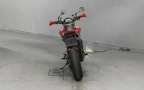 DUCATI HYPERMOTARD 1100S 2007 B100AA