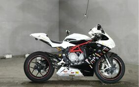 MV AGUSTA  F3 800 2014 F320AA