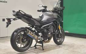 YAMAHA MT-09 Tracer 2015 RN36J