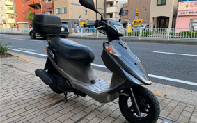 SUZUKI ADDRESS V125 CF46A