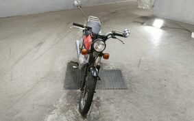 HONDA CB50 S AC02