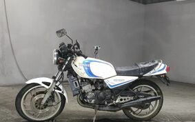 YAMAHA RZ350 1981 4U0