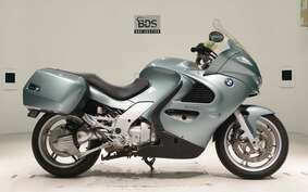 BMW K1200GT 2004